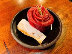 -喜来稀肉(金巴利道店)