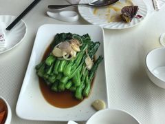 -锦江宾馆-花园餐厅