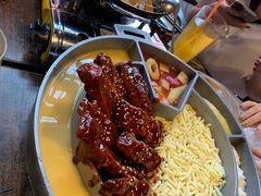 -泰好吃芝士年糕火锅(独墅湖店)