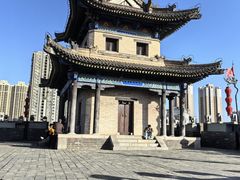 -西安城墙·碑林历史文化景区