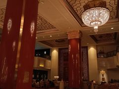 -北京中国大饭店