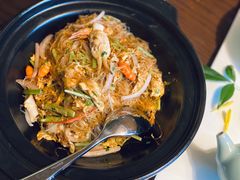 -九里云松·天香餐厅