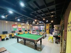 -不止轰趴桌游麻将台球(立水桥店)