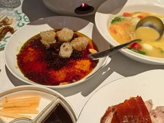 -桂满陇·海市蜃楼·黑金(国金店)