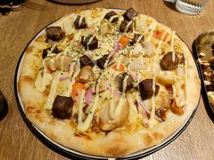 -铁酱披萨(常州龙湖天街店)