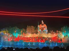 -威海华夏城景区