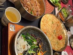-西塔老太太泥炉烤肉(北京北苑天街龙湖店)
