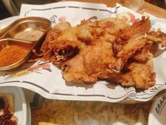 长安葫芦鸡-长安大牌档之西安博物院文化餐厅(中贸店)