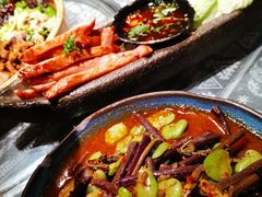 -兰木肆·云南菜(龙湖U城天街店)