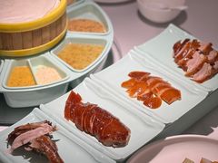 -羲和雅苑•北京烤鸭(国贸商城店)