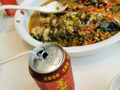 -辣公子·千岛湖私房菜(滨江店)