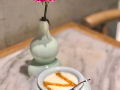 贵妃山药酪-掌柜的店·河南菜(新天地店)