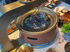 -西塔老太太泥炉烤肉(川沙百联店)