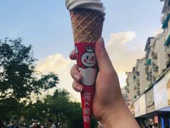 -蜜雪冰城(浙江大学店)