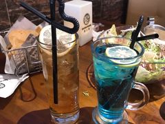 -海石湾餐厅·沙画家的店
