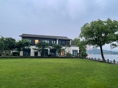 -杭州西湖柳莺里酒店