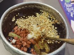 传统老冰粉-耍盆友·重庆江湖菜(百子湾店)