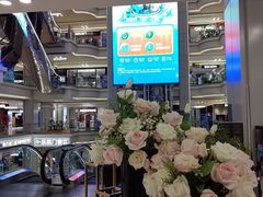 -红星美凯龙北京至尊MALL(东四环中路店)