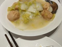 -新吉士·上海菜(浦东LCM置汇旭辉店)