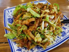 -老回回饺子馆(海洋馆店)