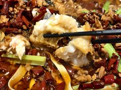 -三味鱼屋(琥珀山庄店)