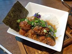 -雀舞云南菜(乐客城店)