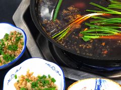 原汤碟-石灰市毛记烧鸡公(解放碑店)