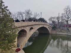 -赵州桥景区