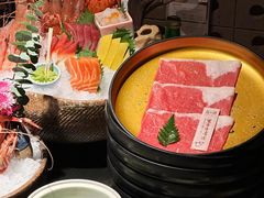 -花潮料理艺食馆(成都万象城店)