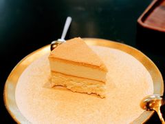 木糠蛋糕-Home Cafe(水榭春天店)