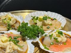 -本炙炭烤·蒲烧活鳗料理店(金沙洲店)