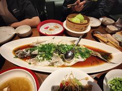 -清水亭湖北菜(大屯DT51店)