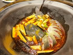 -缘福乡村铁锅炖民宿(八达岭店)