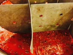 -朱氏胖子烂火锅(洪崖洞店)