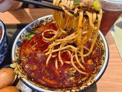 -有礼有面(知春路店)