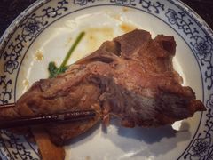 -友乐居羊蝎子(西直门店)