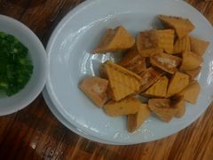 -肥弟大排档(汕樟路店)