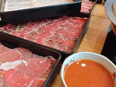 -牛匠和牛寿喜锅(西安总店)
