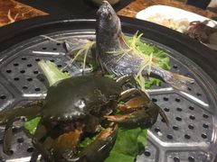 -船奇蒸汽海鲜·闽菜(八市海鲜总店)