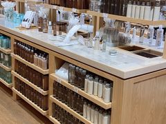 -MUJI无印良品(环球港店)