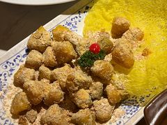 -雨后行菜(报慈北路店)