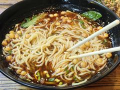 -赖扁担重庆小面(友谊路店)