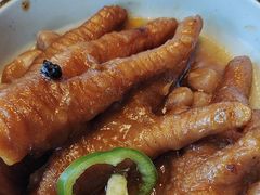 -猪肉婆·德景轩