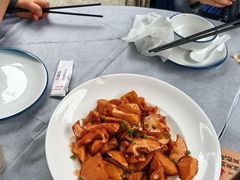 -吴越荣记·苏州菜·松鼠桂鱼(娄门景区店)