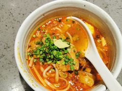 -大师兄·西北风味食集(增城合生汇店)