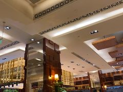 -盛宴标帜西餐厅龙虾.鲍鱼•牛排(重庆喜来登大酒店)