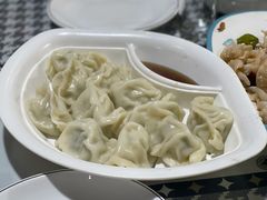 手工鲅鱼水饺-崴海渔村(虹梅路店)