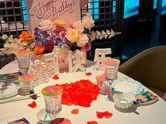 -桂满陇·海市蜃楼·黑金(国金店)