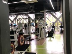 -GMJ·24H健身房(四川北路店)