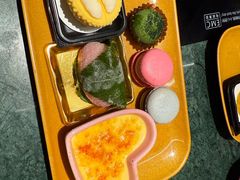 -牛New寿喜烧(金鹰世界店)